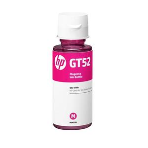 Mực in HP GT52 Magenta Original Ink Bottle (M0H55AA)