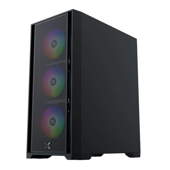 PC HCH02 ( i7-14700F / B760M / 16GB RAM / RTX 3050-6GB / SSD 500GB / PSU 750W )