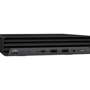 PC HP Pro Mini 400 G9 9H1U5PT (i3-13100T | 8GB | 256GB | Intel UHD Graphics 730 | Win 11)