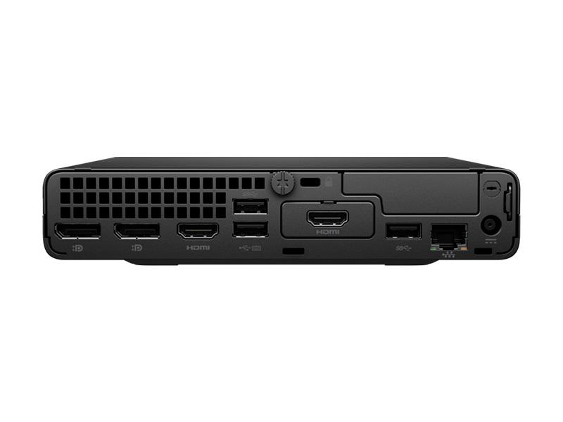 PC HP Pro Mini 400 G9 9H1U5PT (i3-13100T | 8GB | 256GB | Intel UHD Graphics 730 | Win 11)