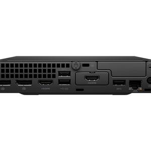 PC HP Pro Mini 400 G9 9H1U5PT (i3-13100T | 8GB | 256GB | Intel UHD Graphics 730 | Win 11)