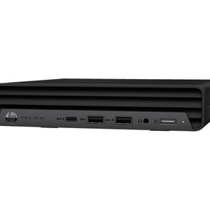PC HP Pro Mini 400 G9 9H1U5PT (i3-13100T | 8GB | 256GB | Intel UHD Graphics 730 | Win 11)