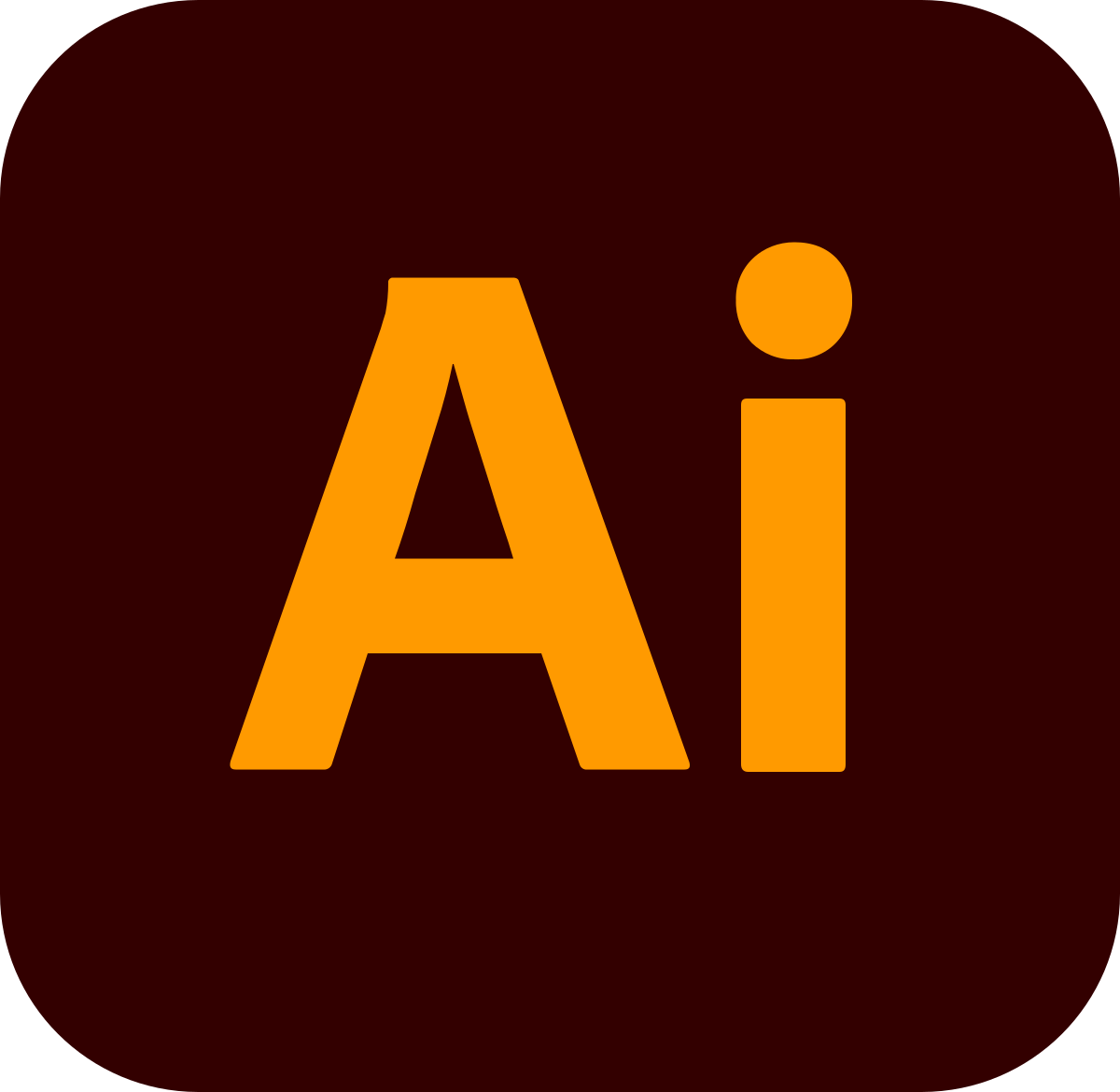 Phần mềm Adobe Illustrator (Đăng ký mới : 12 tháng)