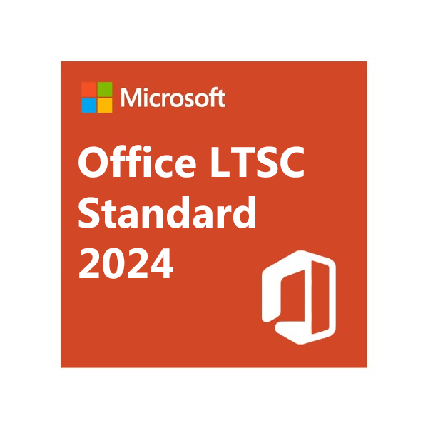 Phần mềm Office LTSC Standard 2024