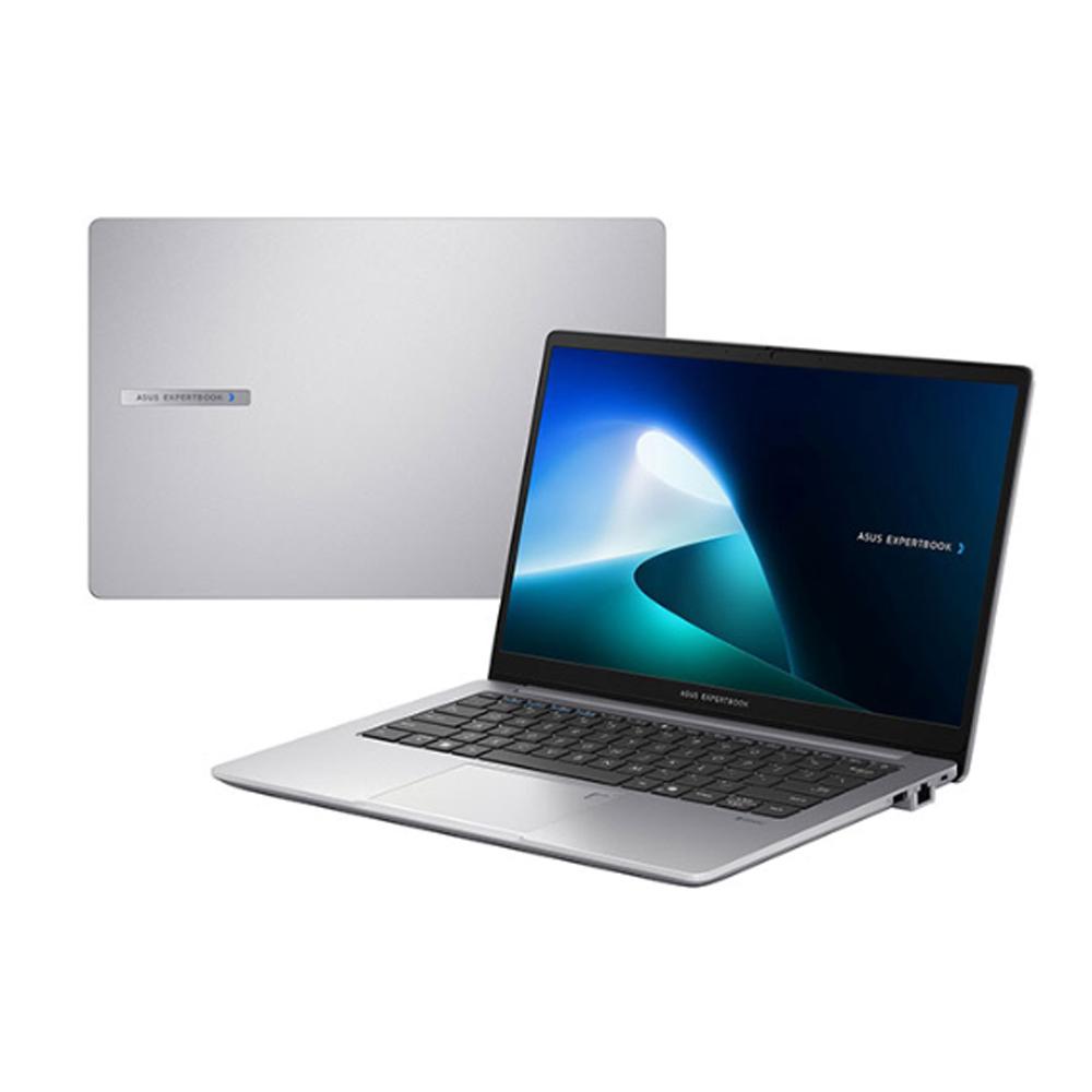 Laptop ASUS ExpertBook P1 P1403CVA-i5SE08-50W (i5-13500H | 8GB | 512GB | Intel Iris Xe Graphics | 14' FHD | Win 11)