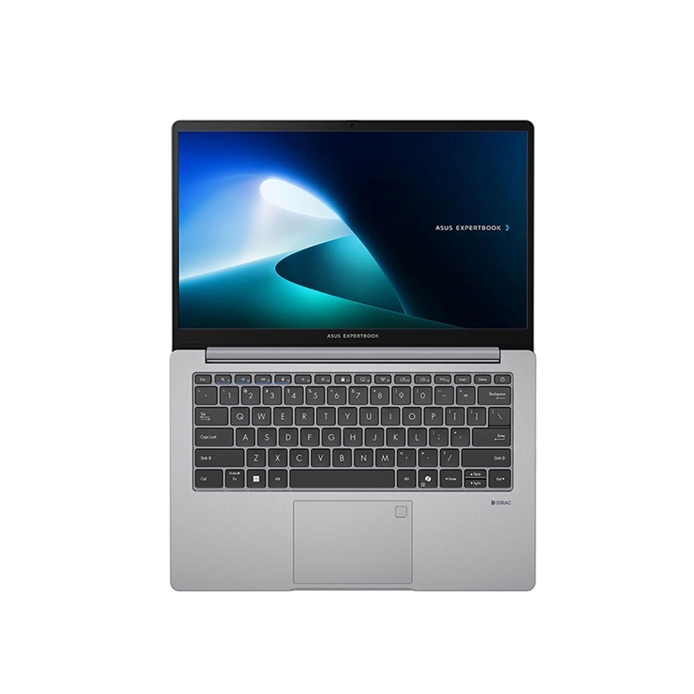 Laptop ASUS ExpertBook P1 P1403CVA-i5SE08-50W (i5-13500H | 8GB | 512GB | Intel Iris Xe Graphics | 14' FHD | Win 11)