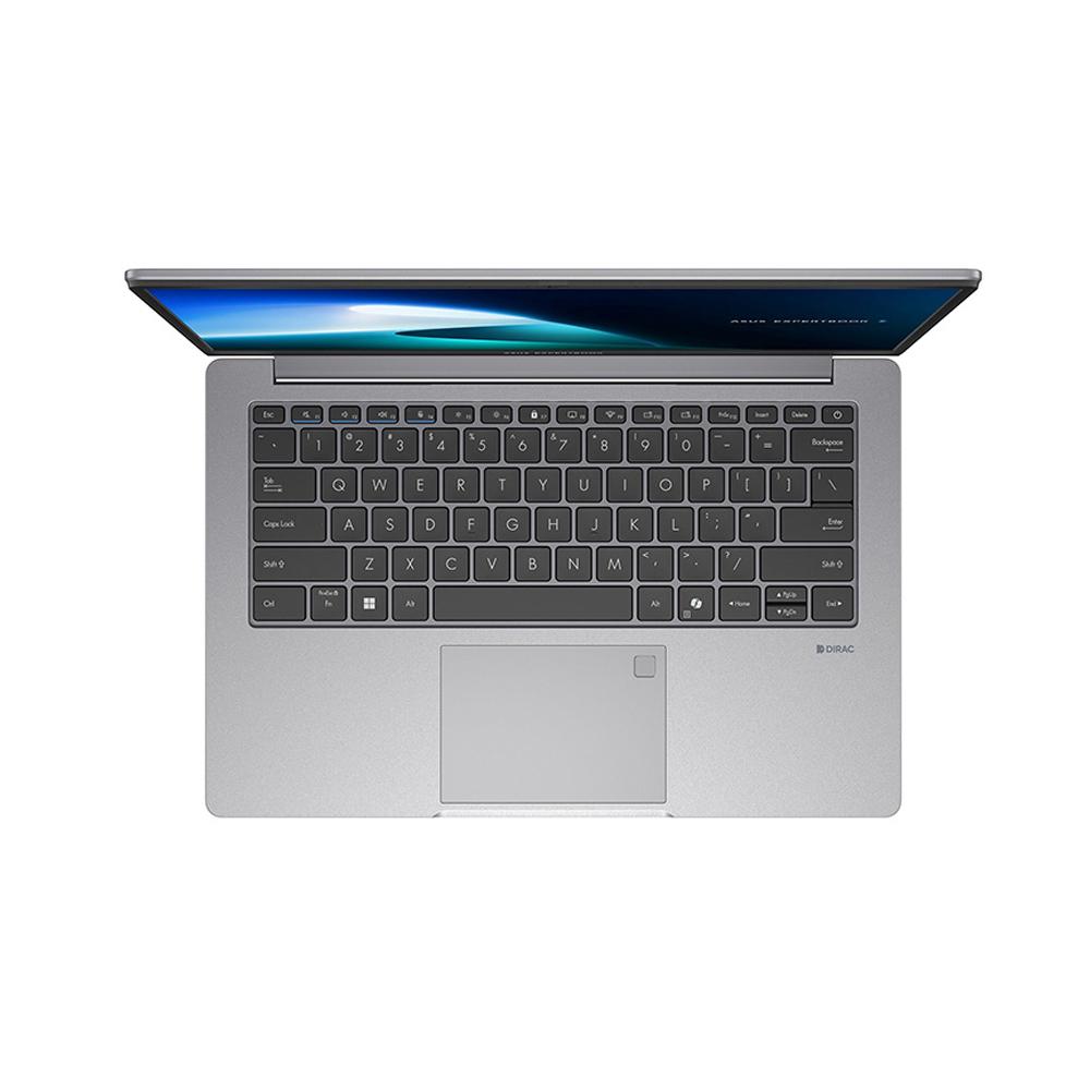 Laptop ASUS ExpertBook P1 P1403CVA-i5SE08-50W (i5-13500H | 8GB | 512GB | Intel Iris Xe Graphics | 14' FHD | Win 11)