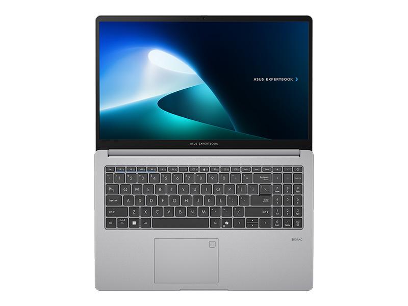 Laptop ASUS ExpertBook P1 P1503CVA-i5SE08-50W (i5-13500H | 8GB | 512GB | Intel Iris Xe Graphics | 15.6' FHD | Win 11)