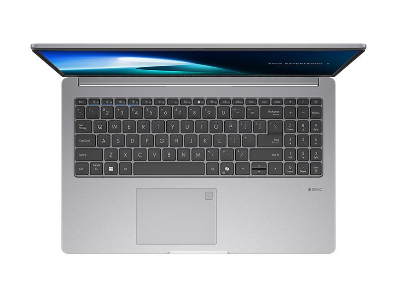 Laptop ASUS ExpertBook P1 P1503CVA-i5SE08-50W (i5-13500H | 8GB | 512GB | Intel Iris Xe Graphics | 15.6' FHD | Win 11)