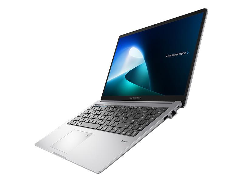 Laptop ASUS ExpertBook P1 P1503CVA-i5SE08-50W (i5-13500H | 8GB | 512GB | Intel Iris Xe Graphics | 15.6' FHD | Win 11)