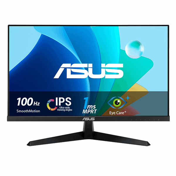 Màn hình ASUS VY249HF-R 24 inch FHD IPS 100Hz