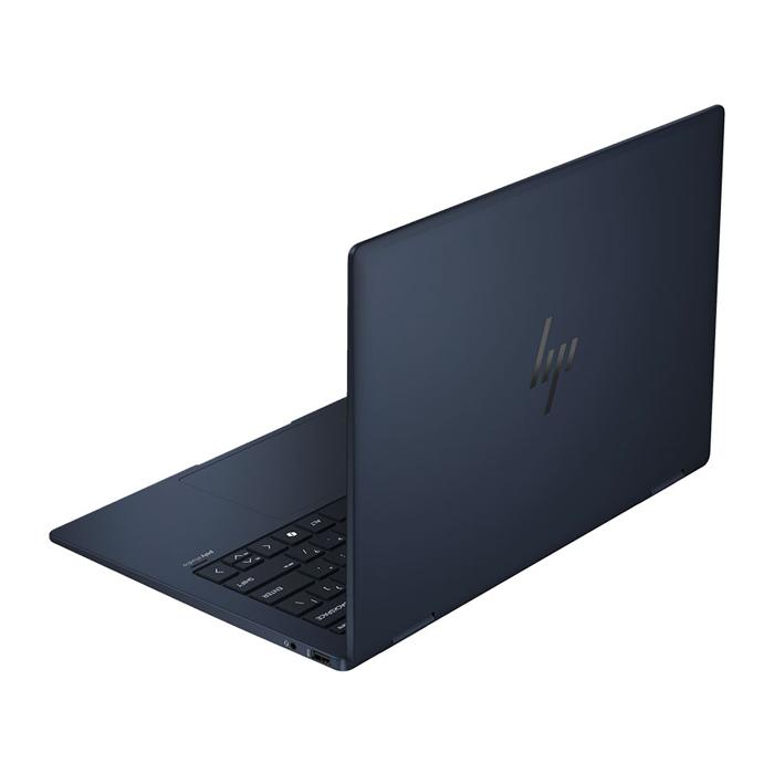 Laptop HP Envy X360 14-fc0155TU AY8W3PA (Ultra 7 155U | 16GB | 1TB | Intel Graphics | 14' 2.8K OLED Touch | Win 11 + Office)