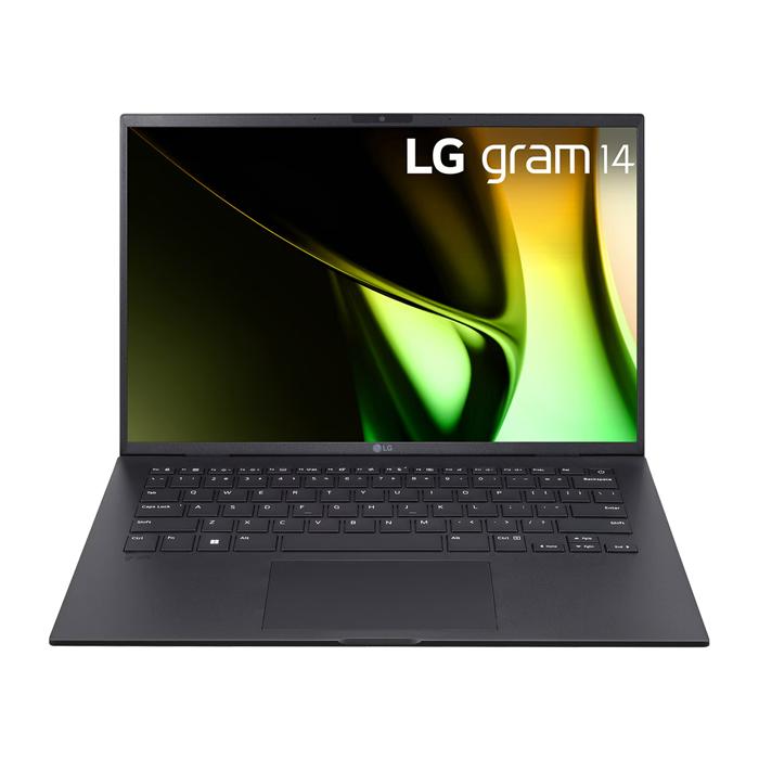 Laptop LG Gram 2024 14Z90S-G.AH75A5 (Ultra 7 155H | 16GB | 512GB | Intel Arc Graphics | 14' WUXGA 99% DCI-P3 | Win 11)