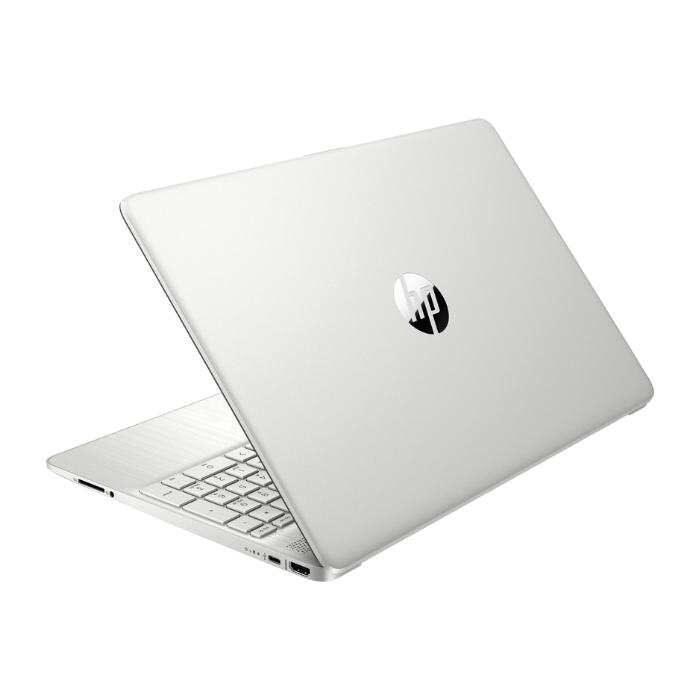 Laptop HP 15s-fq5231TU 8U241PA (i3-1215U | 8GB | 256GB | Intel Graphics | 15.6' FHD | Win 11 | Silver)