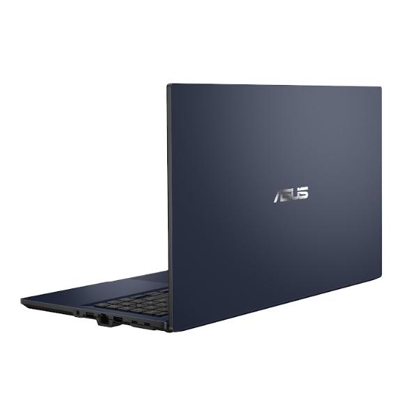 Laptop ASUS ExpertBook B1 B1502CBA-NJ1137W (i5-1235U | 8GB | 512GB | Intel UHD Graphics | 15.6' FHD | Win 11)