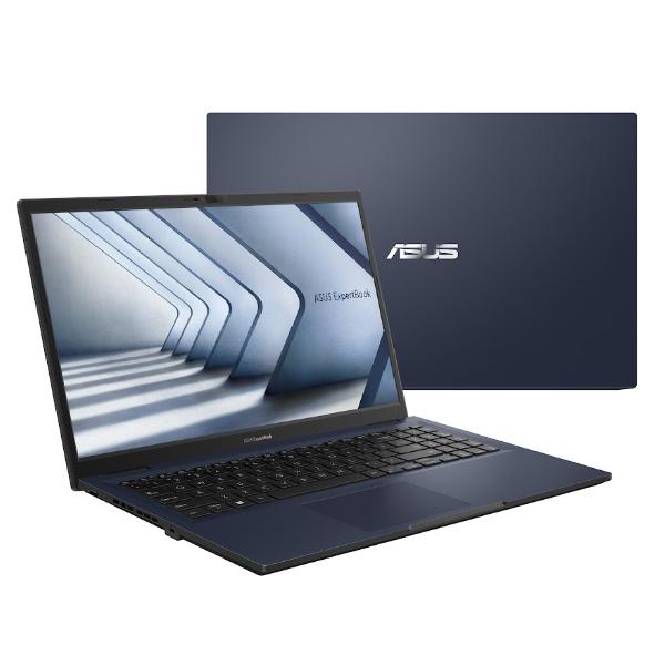 Laptop ASUS ExpertBook B1 B1502CBA-NJ1137W (i5-1235U | 8GB | 512GB | Intel UHD Graphics | 15.6' FHD | Win 11)