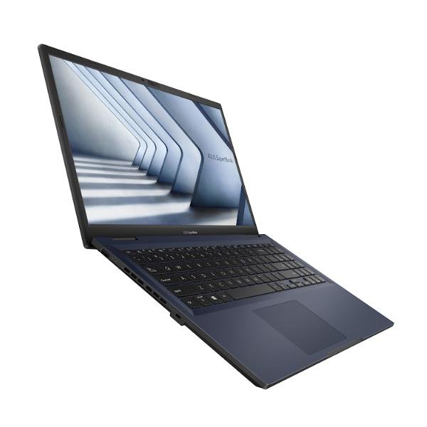 Laptop ASUS ExpertBook B1 B1502CBA-NJ1137W (i5-1235U | 8GB | 512GB | Intel UHD Graphics | 15.6' FHD | Win 11)