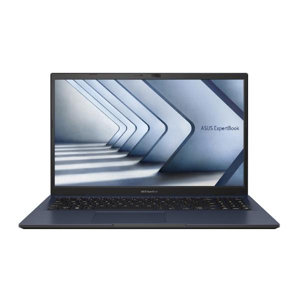 Laptop ASUS ExpertBook B1 B1502CBA-NJ1137W (i5-1235U | 8GB | 512GB | Intel UHD Graphics | 15.6' FHD | Win 11)