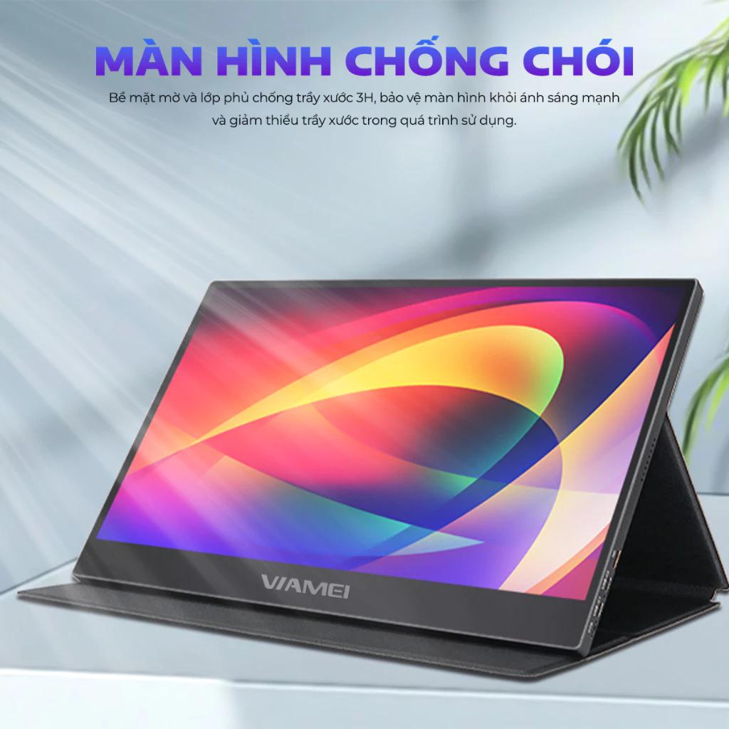 Màn hình di động VIAMEI N4X 15.6 inch FHD IPS