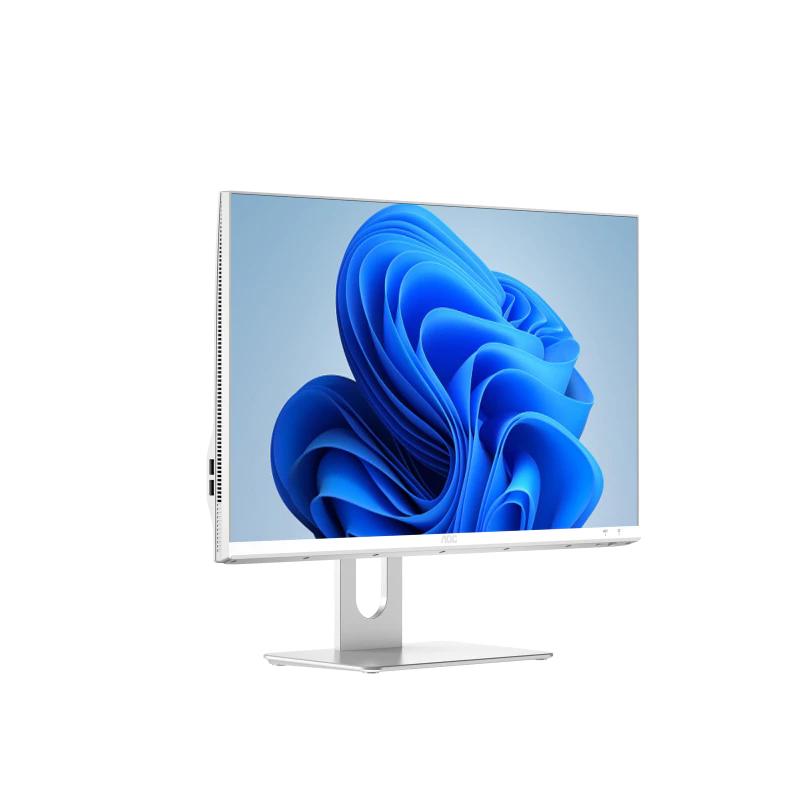 Máy tính All In One AOC E66 (i5-8500 | 16GB | 512GB | 23.8' FHD | Win 11 Pro)