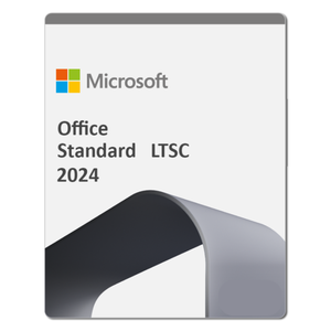 Phần mềm Office LTSC Standard 2024