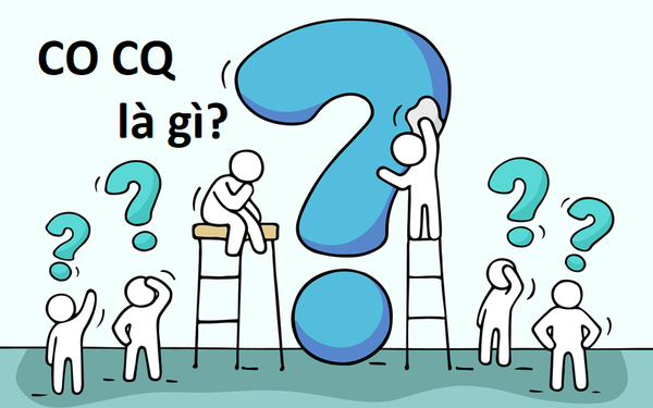 Chứng nhận CO CQ là gì? Vai trò của CO CQ trong phân phối hàng hóa