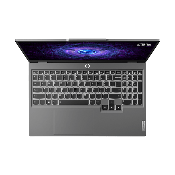 Laptop Lenovo LOQ 15IAX9 83GS001RVN (i5-12450HX | GeForce RTX™ 3050 6GB | 12GB | 512GB | 15.6' FHD 144Hz | Win 11)