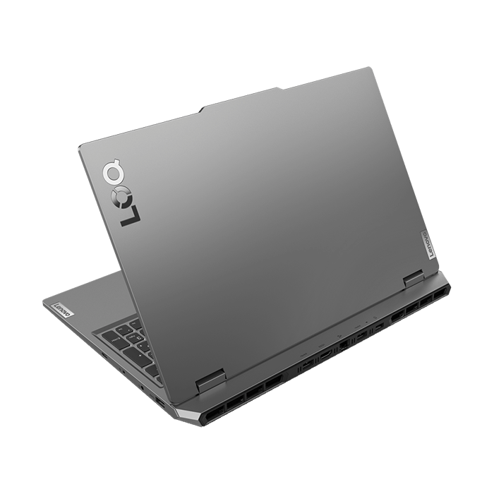 Laptop Lenovo LOQ 15IAX9 83GS001RVN (i5-12450HX | GeForce RTX™ 3050 6GB | 12GB | 512GB | 15.6' FHD 144Hz | Win 11)