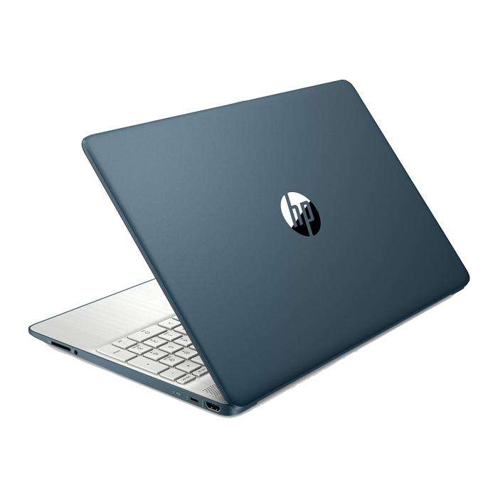 Laptop HP 15s-fq5228TU 8U240PA (i3-1215U | 8GB | 512GB | Intel Graphics | 15.6' FHD | Win 11 | Blue)