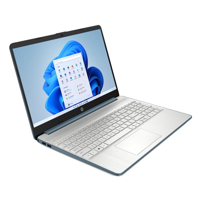 Laptop HP 15s-fq5228TU 8U240PA (i3-1215U | 8GB | 512GB | Intel Graphics | 15.6' FHD | Win 11 | Blue)