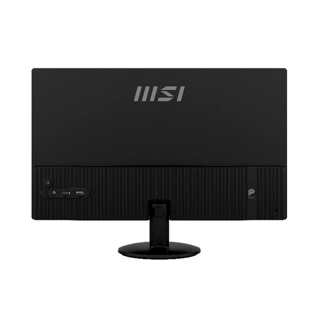 Màn hình MSI PRO MP242L 23.8 inch FHD IPS 100Hz 1ms