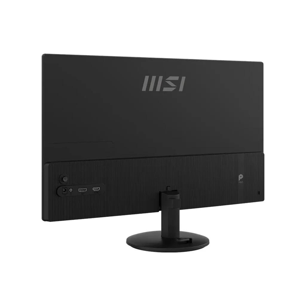 Màn hình MSI PRO MP242L 23.8 inch FHD IPS 100Hz 1ms