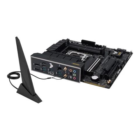 Mainboard ASUS TUF GAMING B760M-PLUS WIFI D4