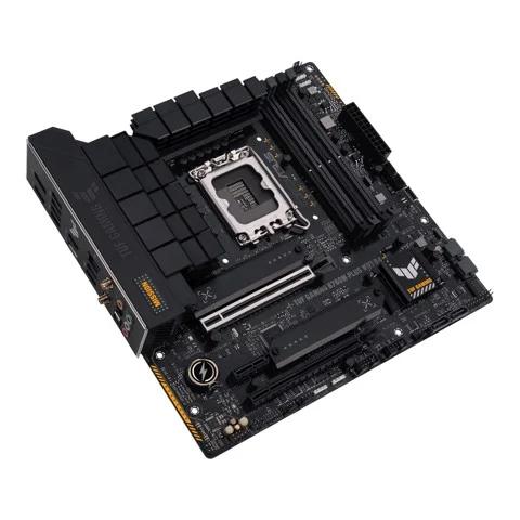 Mainboard ASUS TUF GAMING B760M-PLUS WIFI D4