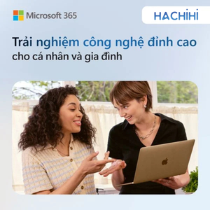 Microsoft Chính Thức Tích Hợp Trợ Lý AI (Copilot) – Hành Trình Định Hình Tương Lai Công Nghệ