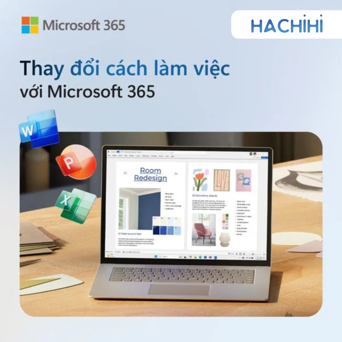 Microsoft Chính Thức Tích Hợp Trợ Lý AI (Copilot) – Hành Trình Định Hình Tương Lai Công Nghệ