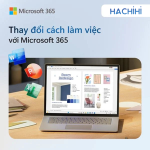 Microsoft Chính Thức Tích Hợp Trợ Lý AI (Copilot) – Hành Trình Định Hình Tương Lai Công Nghệ