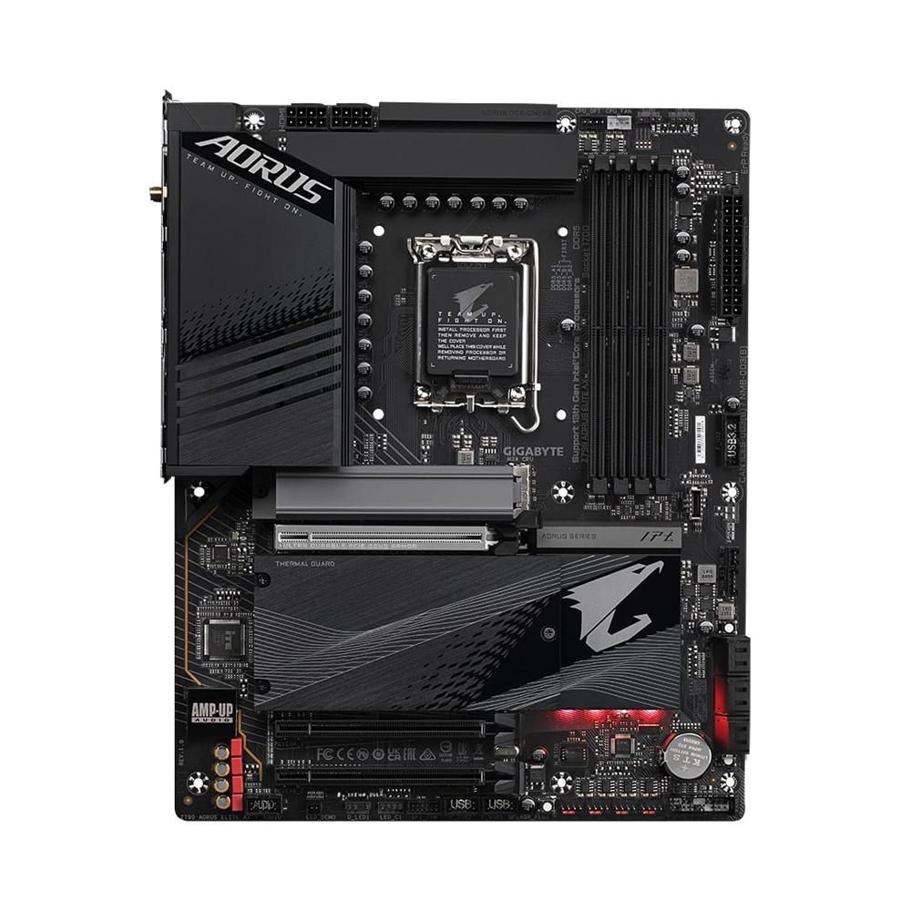 Mainboard Gigabyte Z790 AORUS ELITE AX DDR5