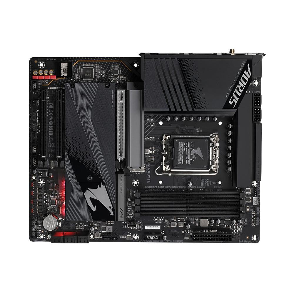 Mainboard Gigabyte Z790 AORUS ELITE AX DDR5