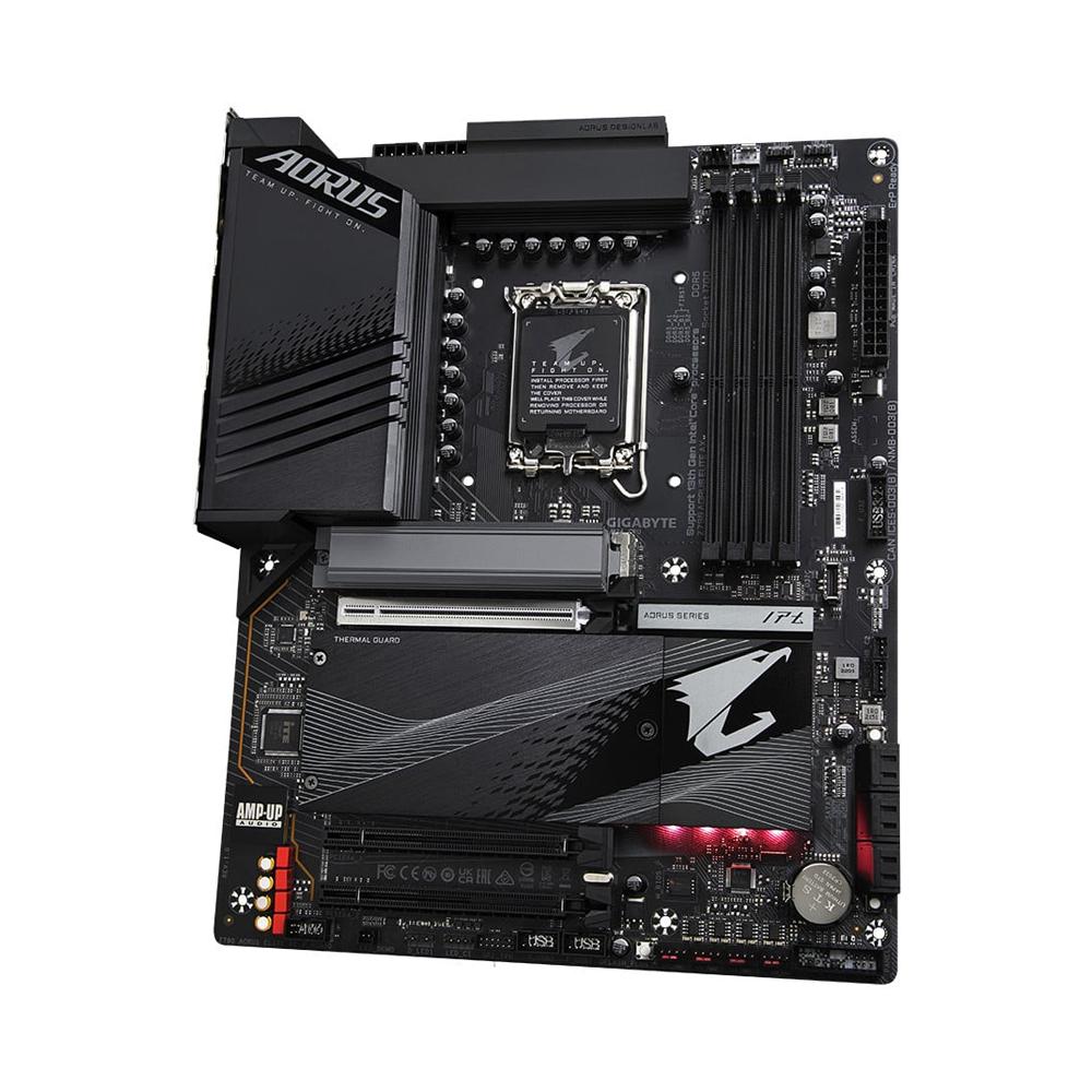 Mainboard Gigabyte Z790 AORUS ELITE AX DDR5