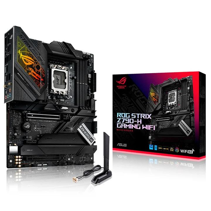 Mainboard Asus ROG STRIX Z790-H Gaming WiFi