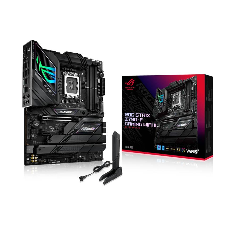 Mainboard ROG STRIX Z790-F GAMING WIFI II