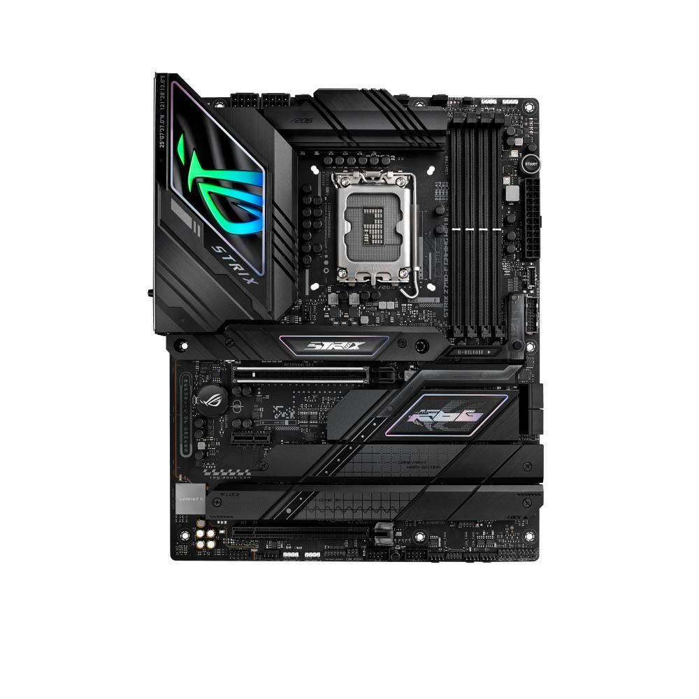 Mainboard ROG STRIX Z790-F GAMING WIFI II