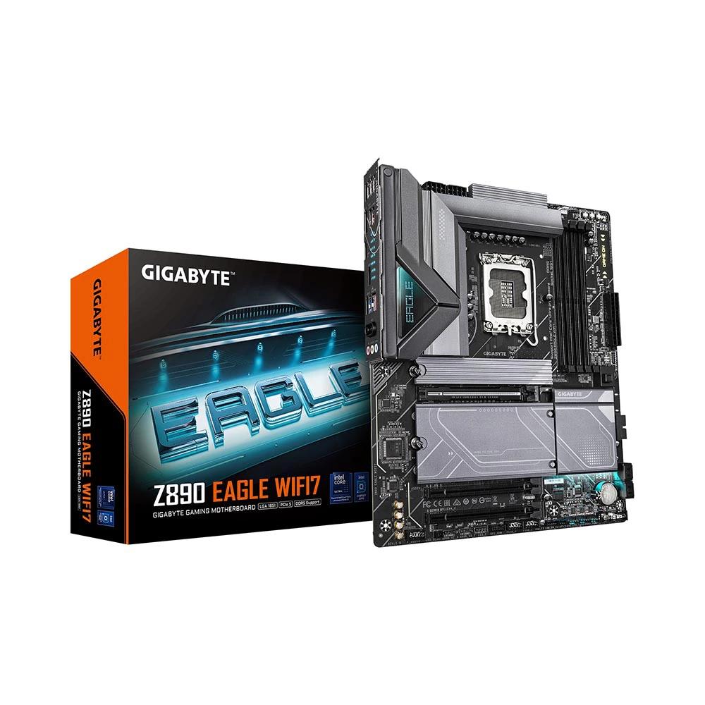 Mainboard Gigabyte Z890 EAGLE WIFI 7