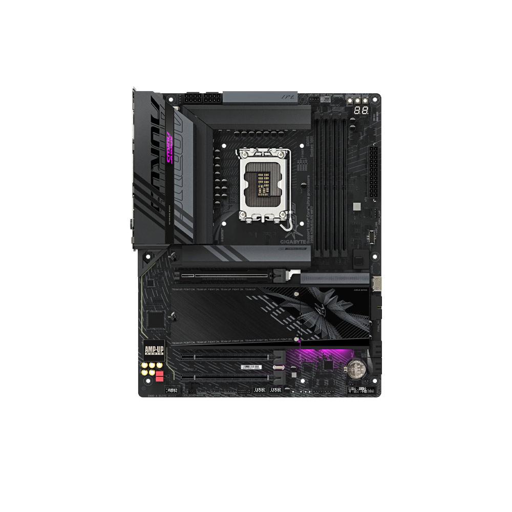 Mainboard Gigabyte Z890 AORUS ELITE WIFI 7