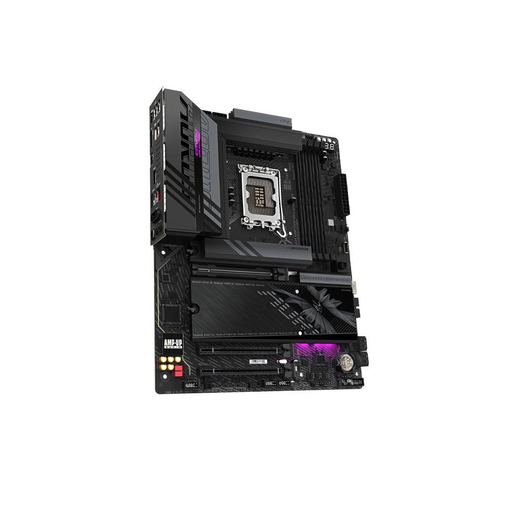 Mainboard Gigabyte Z890 AORUS ELITE WIFI 7