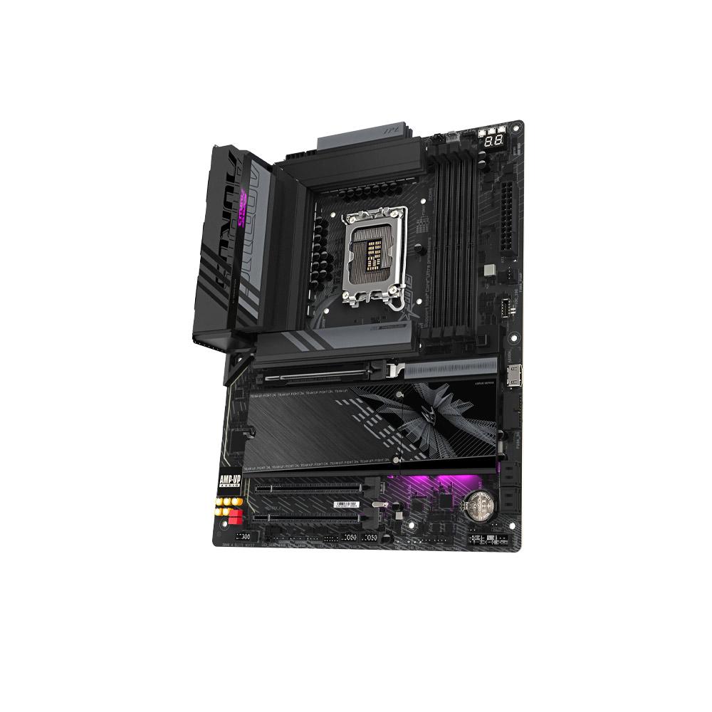 Mainboard Gigabyte Z890 AORUS ELITE WIFI 7