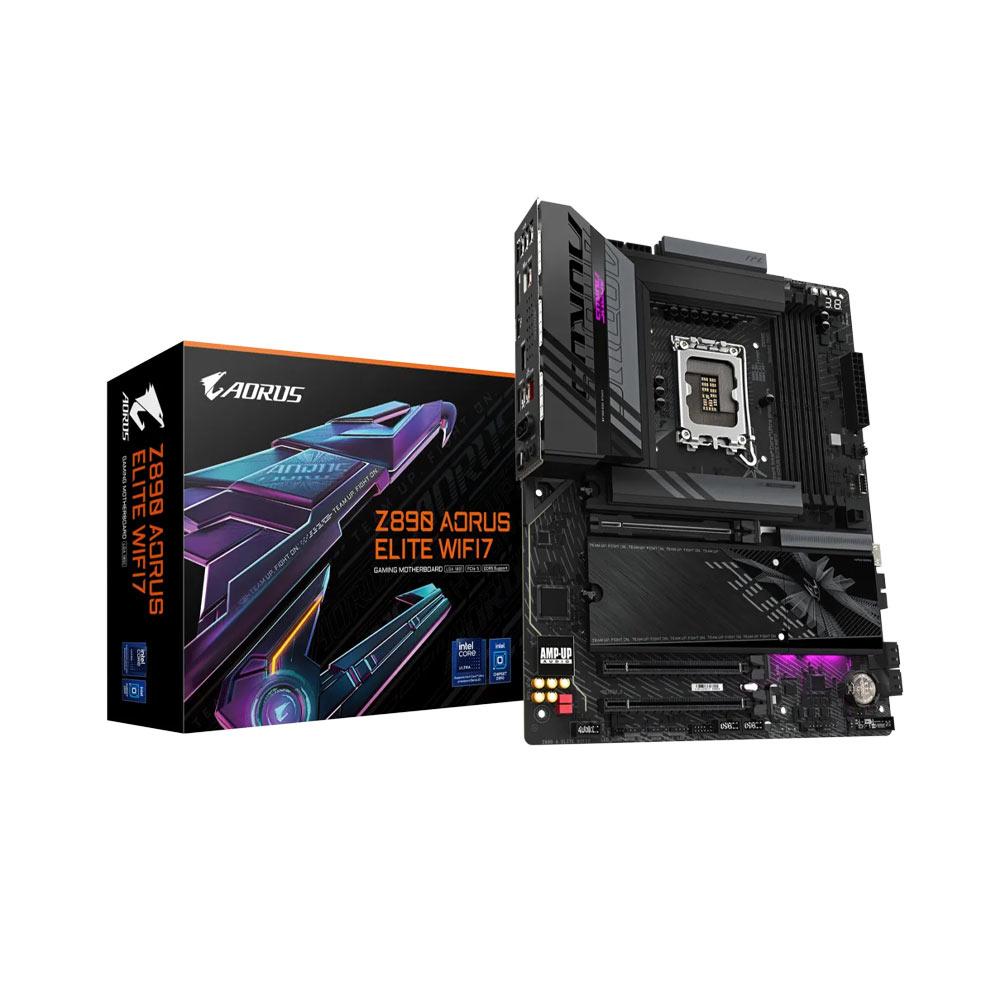 Mainboard Gigabyte Z890 AORUS ELITE WIFI 7