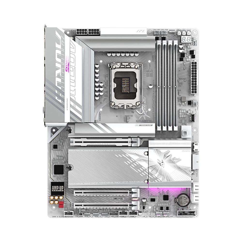 Mainboard Gigabyte Z890 AORUS ELITE WIFI 7 ICE