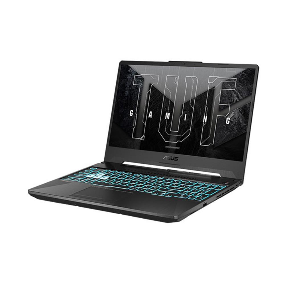 Laptop ASUS TUF Gaming A15 FA506NFR-HN006W (R7-7435HS | GeForce RTX™ 2050 4GB | 16GB | 512GB | 15.6' FHD 144Hz | Win 11)